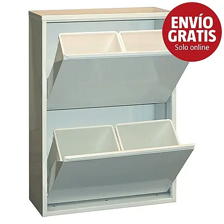 Simonrack  Armario multiusos metálico