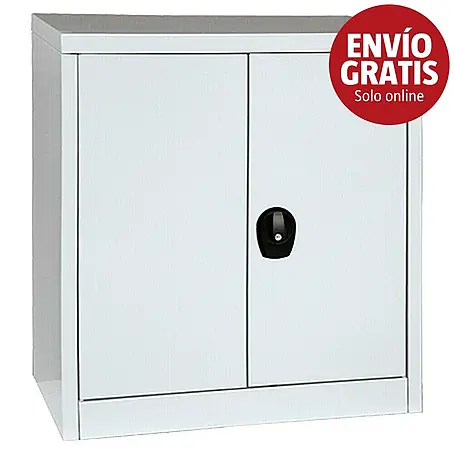 Regalux  Armario multiusos metálico