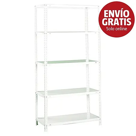 Simonrack Simonclassic Estantería metálica Comfort Plus