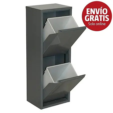 Simonrack  Armario multiusos metálico