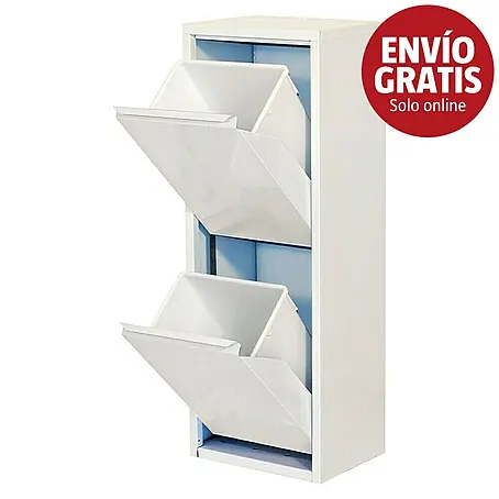 Simonrack  Armario multiusos metálico