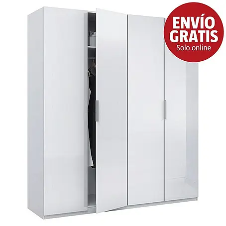 Armario para ropa Max