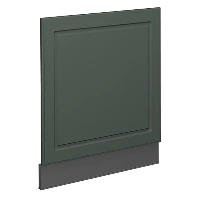 Vicco Frontblende Fame-Line, Grün-Gold Landhaus, 60 cm - 