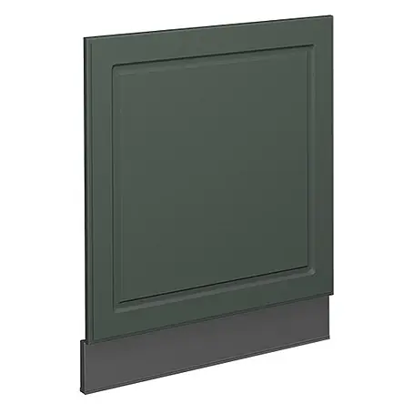 Vicco Frontblende Fame-Line, Grün-Gold Landhaus, 60 cm