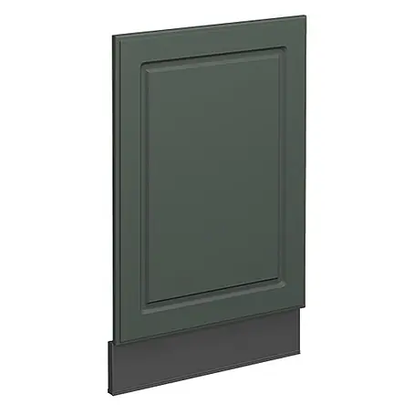 Vicco Frontblende Fame-Line, Grün-Gold Landhaus, 45 cm