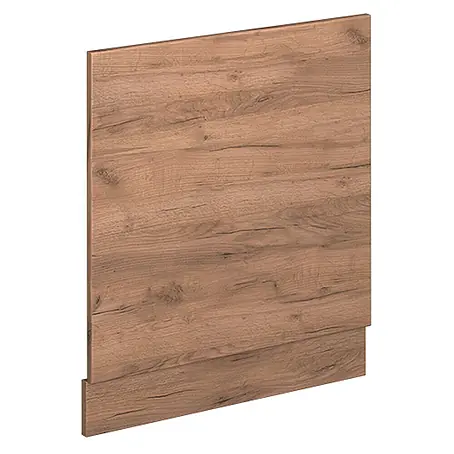 Frontblende Fame-Line 60 cm Goldkraft Eiche Art.-Nr. 57320