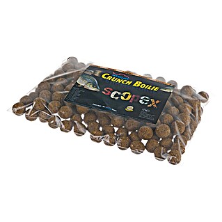 Westline Crunch Boilie (Scopex, Diameter: 18 mm, 1 kg)