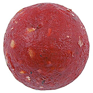 Westline Crunch Boilie (Aardbeien met slagroom, Diameter: 18 mm, 1 kg)