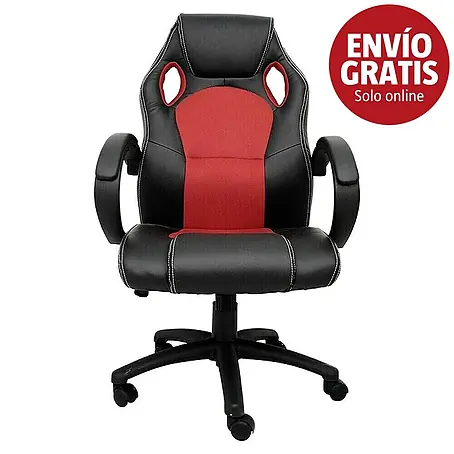 Silla de oficina Olimpia