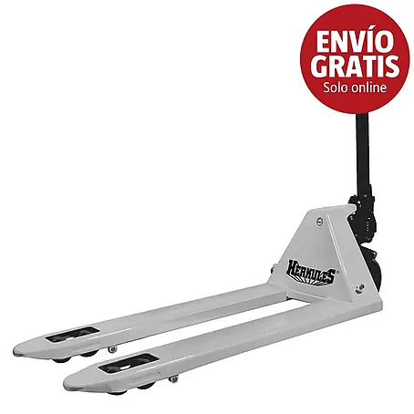 Herkules  Transpaleta BASIC S4