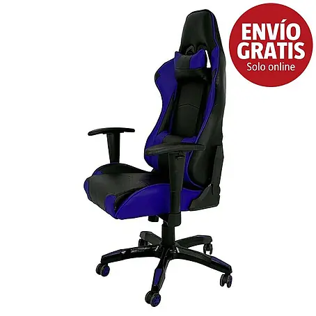 Silla de oficina Regina