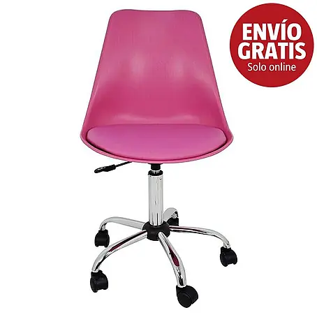 Silla de oficina Adriana