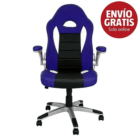 Silla de oficina Victoria