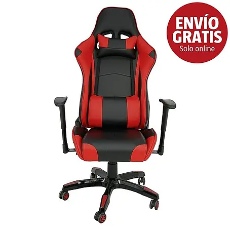 Silla de oficina Regina