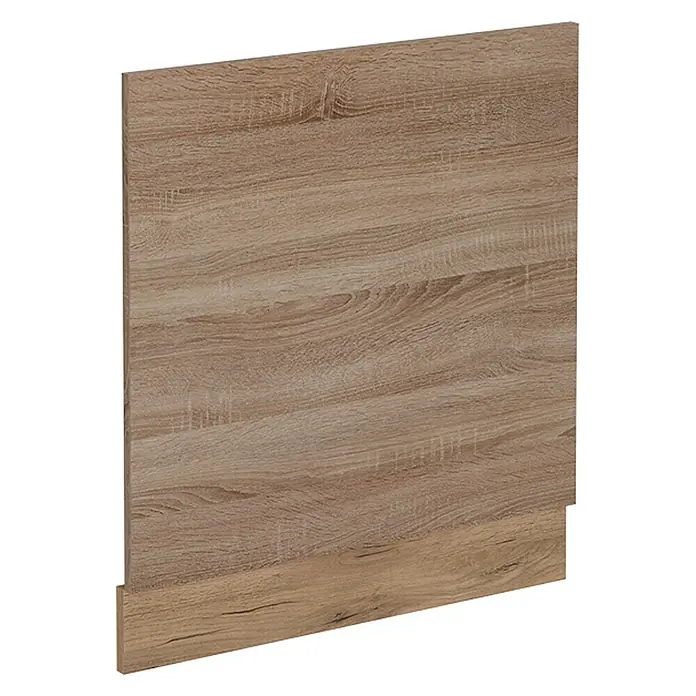 Vicco Frontblende R-Line, Sonoma, 60 cm - 