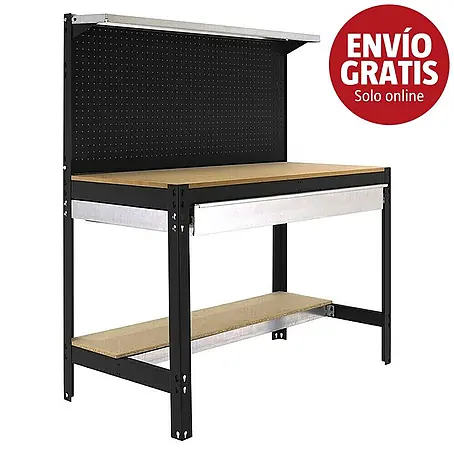 Simonrack Simonwork Banco de trabajo BT3 Box