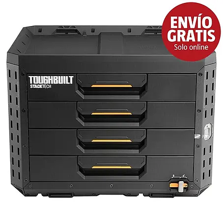 ToughBuilt StackTech Caja para herramientas XL