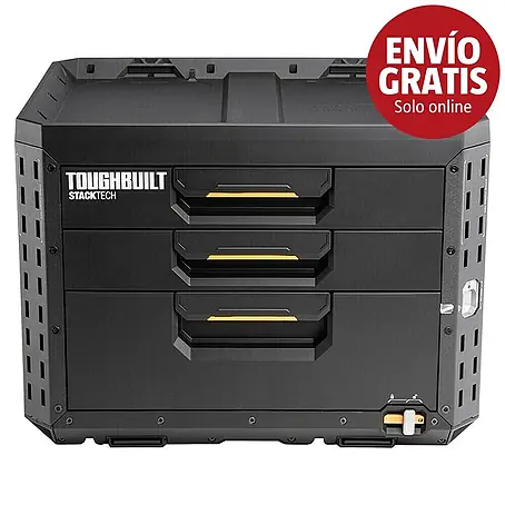 ToughBuilt StackTech Caja para herramientas XL