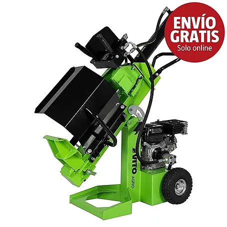 Vito  Cortatroncos VIRLG12.M