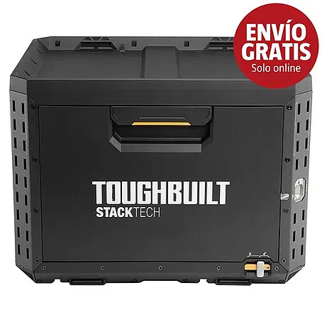 ToughBuilt StackTech Caja para herramientas XL