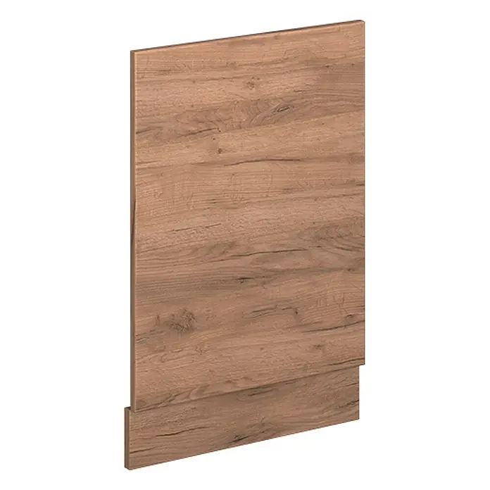 Vicco Frontblende Fame-Line, Goldkraft Eiche, 45 cm - 