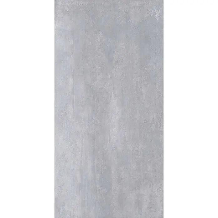 Feinsteinzeugfliese SOUL GREY – 60 x 120 cm, Betonoptik, Mat - 