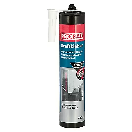 Probau  Kraftkleber