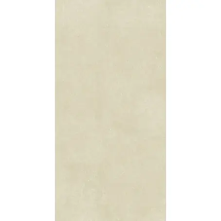 Feinsteinzeugfliese ARK IVORY – 60 x 120 cm, Betonoptik, Mat