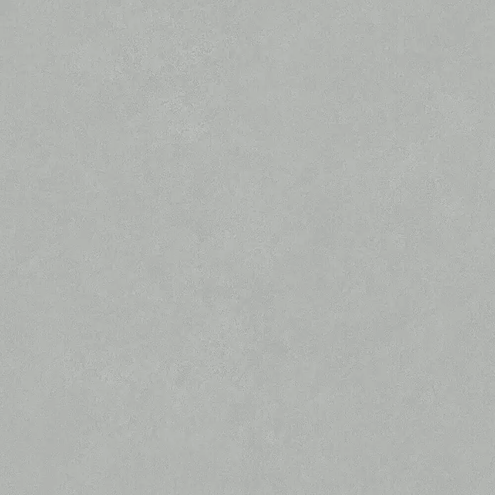 Feinsteinzeugfliese SOFT LIGHT GREY I.60 X – 60 x 60 cm, Steinoptik, Mat -  - Strukturierte hellgraue Oberfläche.