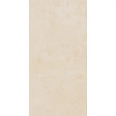 Feinsteinzeugfliese FABBRICA BEIGE – 60 x 120 cm, Betonoptik, Mat