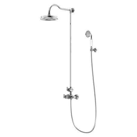Vola  Duschsystem