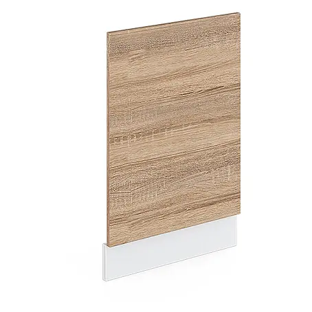 Frontblende R-Line 45 cm Sonoma Art.-Nr. 29608