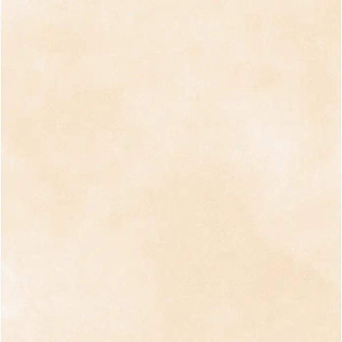 Feinsteinzeugfliese ICON BEIGE – 60 x 60 cm, Steinoptik, Mat -  - Hellbeiger, dezent strukturierter Hintergrund.