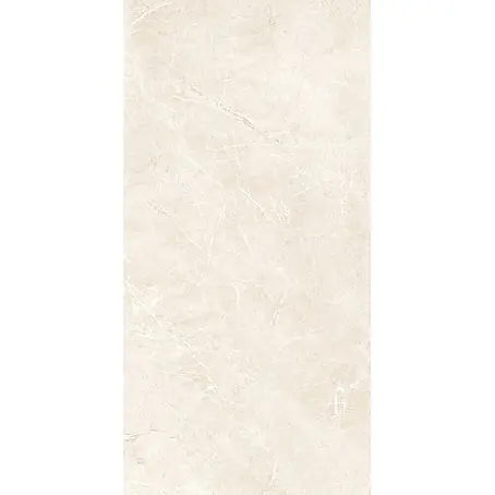 Feinsteinzeugfliese PRESTIGE BONE – 60 x 120 cm, Marmoroptik, Mat