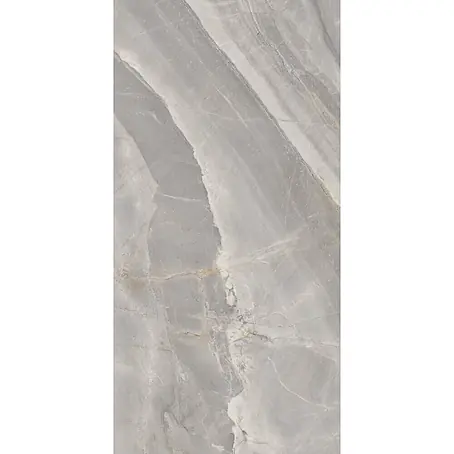 Feinsteinzeugfliese MARVEL GREY – 60 x 120 cm, Marmoroptik, Mat