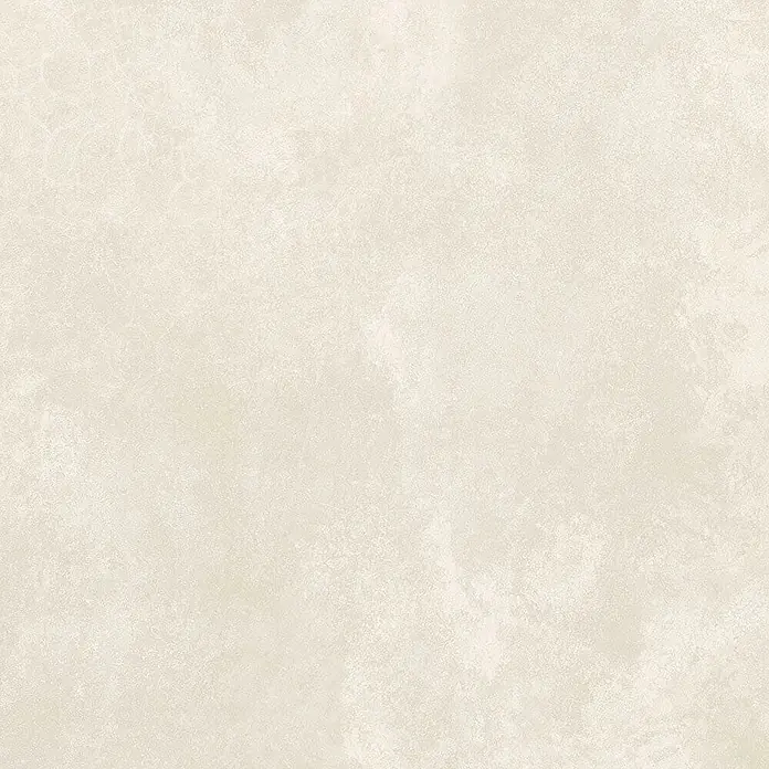 Feinsteinzeugfliese BASEL BONE – 59 x 59 cm, Steinoptik, Mat -  - Helle beige Texturoberfläche mit dezenten Used-Mustern, geeignet für Hintergründe oder Innenräume.