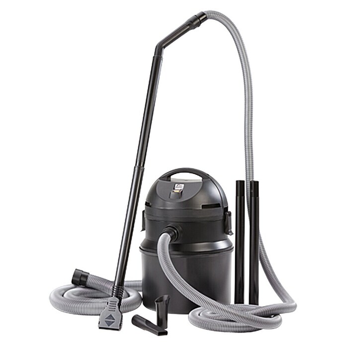 Neptun Classic Sesalnik za ribniško blato NCTS-O 1400  (1.400 W, Prostornina tanka: 30 l) | 7454 - Teichfilter | IAGE - Teiche und Zubehör | IAG - Außenbereichsausstattung | IA - Gartenhartware | I - Stadtgarten | BAUHAUS