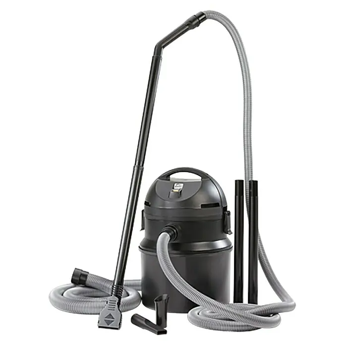 Neptun Classic Teichschlammsauger NCTS-O 1400 - 1.400 W, Tankvolumen: 30 l