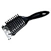 Grillstar Cepillo limpiador para barbacoa Mini (Largo: 21 cm)