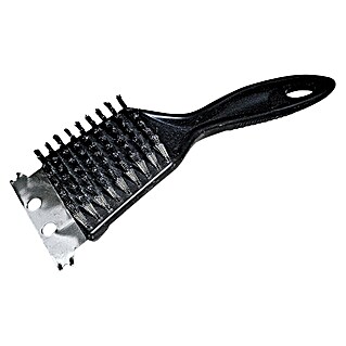 Grillstar Barbecueborstel Mini (Lengte: 21 cm)