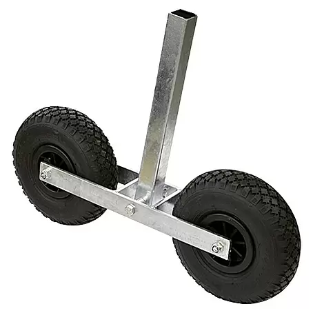 Doppelluftrolle