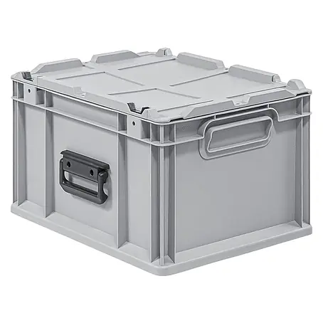 Proregal  Eurobox Eurobox NextGen Portable