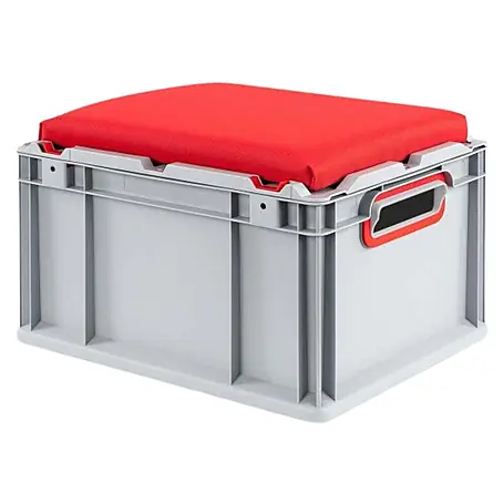 Proregal  Eurobox Eurobox NextGen Seat Box Rot