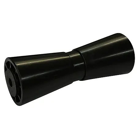 V-Kielrolle