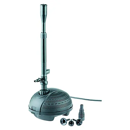 Neptun Premium Wasserspielpumpe NPTP-O 3500