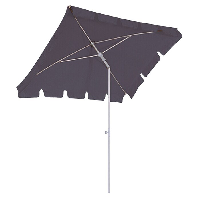 Sunfun Balkonski suncobran Messina II  (Antracit) | BAUHAUS