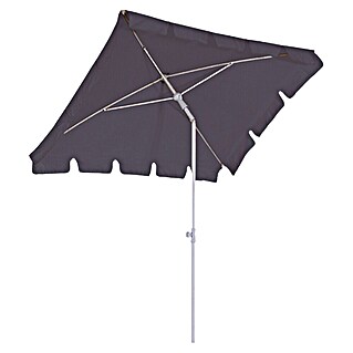 Sunfun Balkonski suncobran Messina II (Antracit)