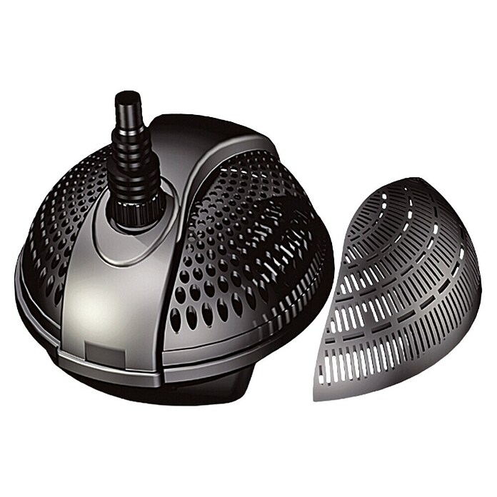 Neptun Premium Fonteinpomp NPTP-O 1500 (24 W, Waterdoorvoer per uur: 1.500 l)