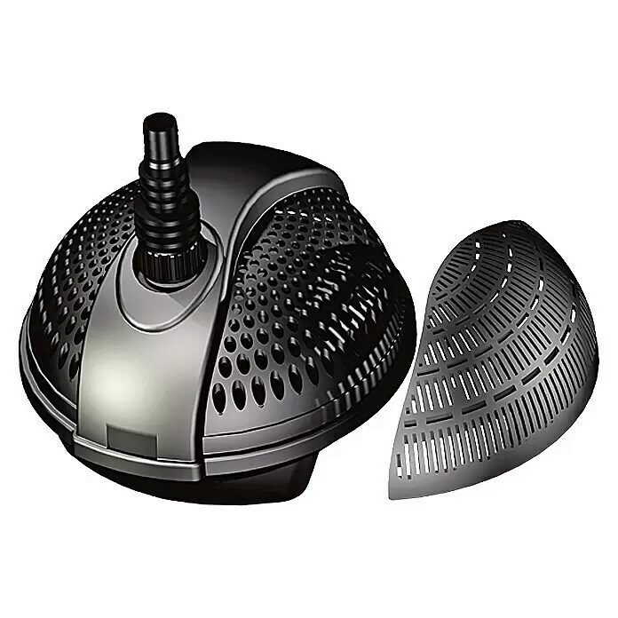 Neptun Premium Wasserspielpumpe NPTP-O 2500 - 40 W, Fördermenge pro Std.: 2.500 l