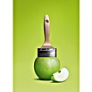 Schöner Wohnen Wandfarbe Trendfarbe Tester (Fresh, 50 ml, Matt)